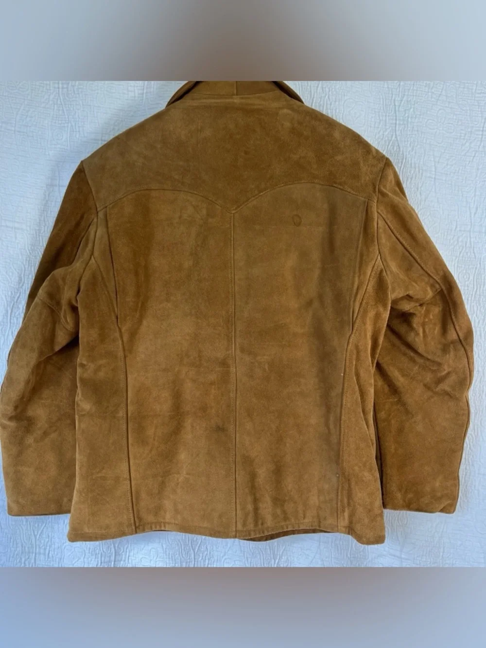 Schott vintage bros